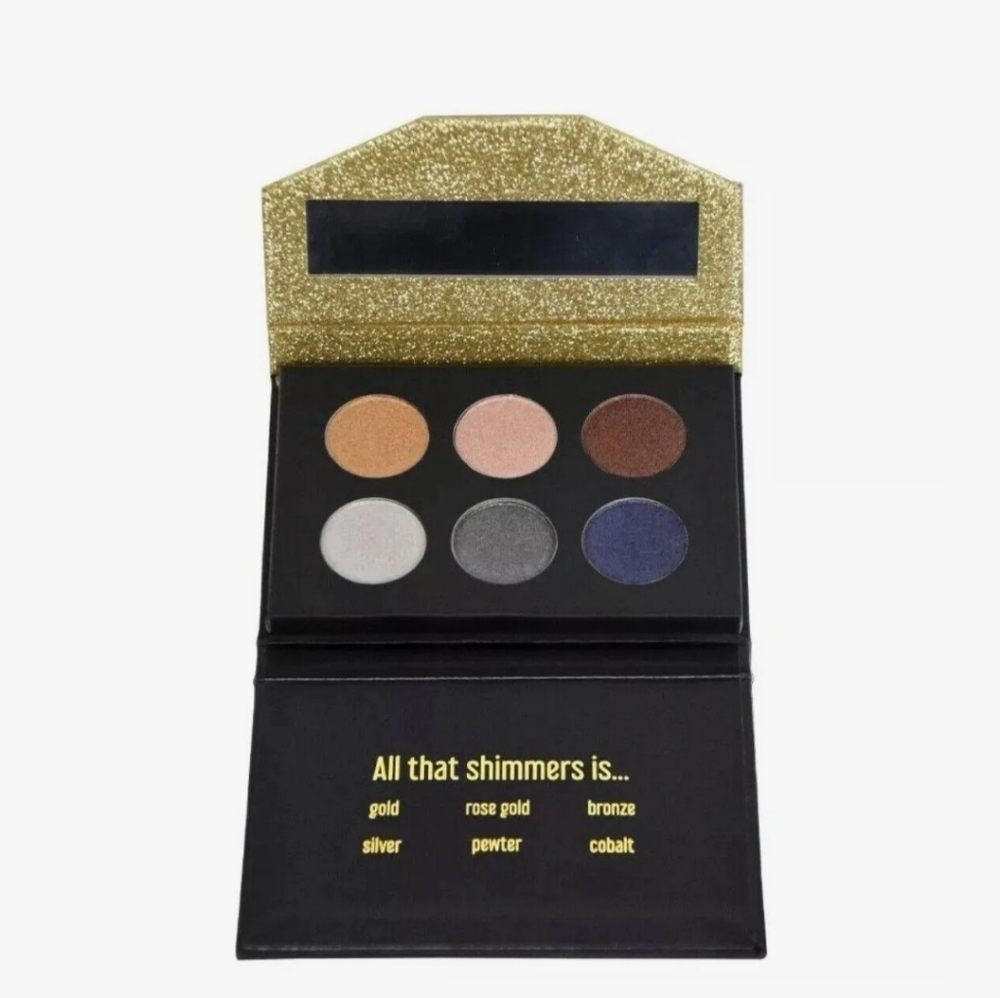 TORIBELLE | ALL THAT GLITTER